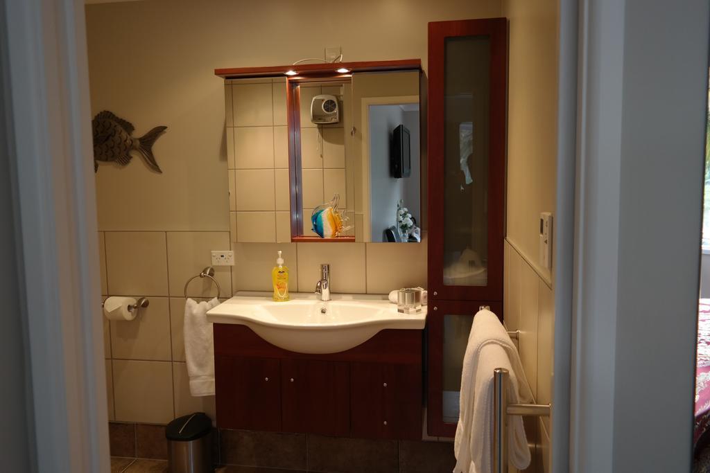 Sounds Vista B&B Picton Kamer foto