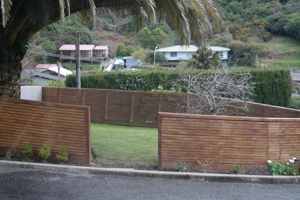 Sounds Vista B&B Picton Buitenkant foto