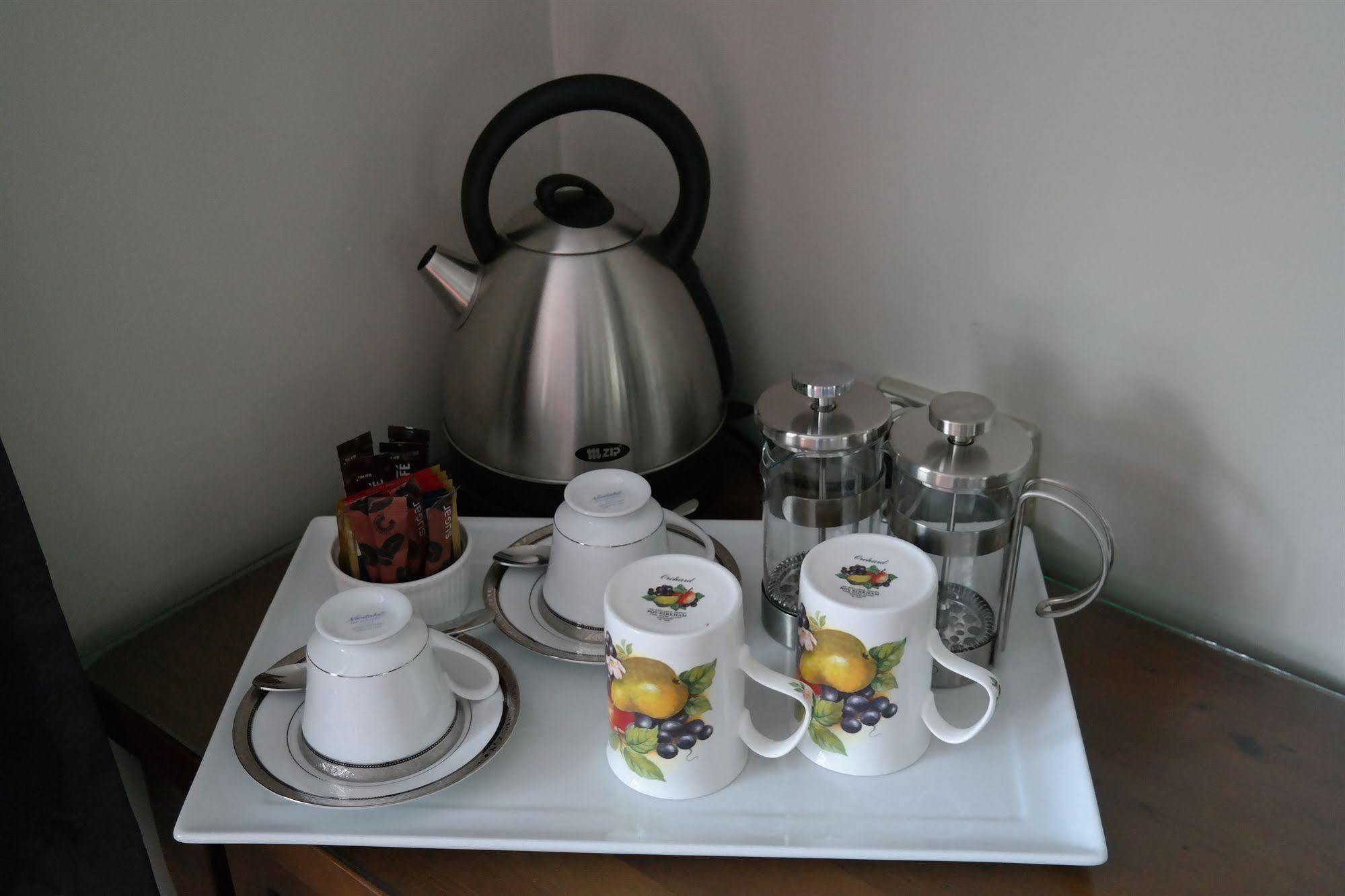 Sounds Vista B&B Picton Buitenkant foto