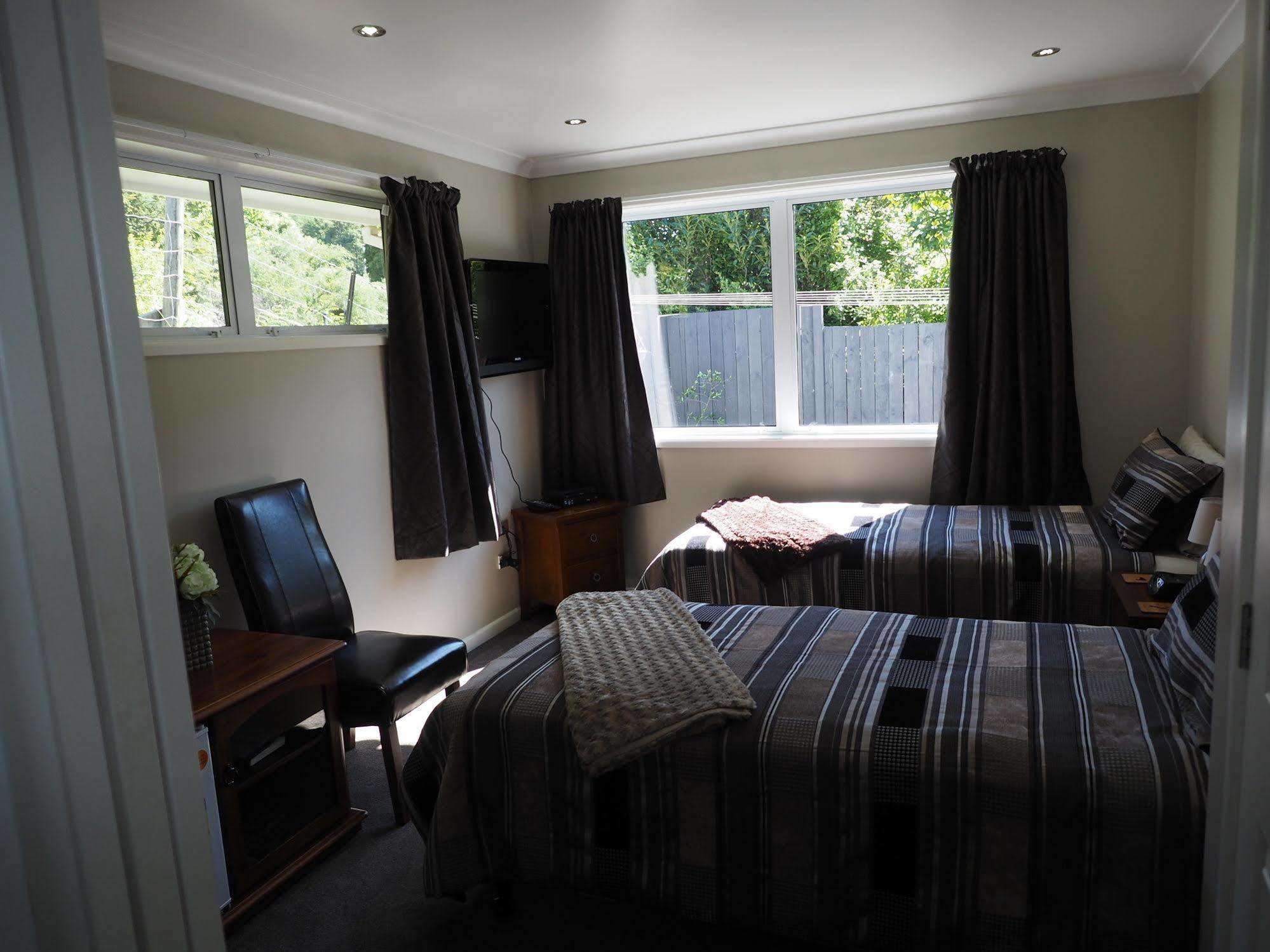 Sounds Vista B&B Picton Buitenkant foto