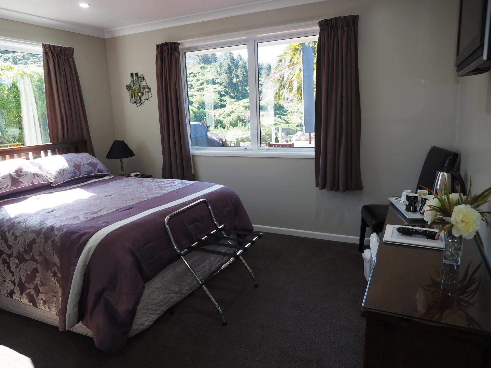 Sounds Vista B&B Picton Buitenkant foto
