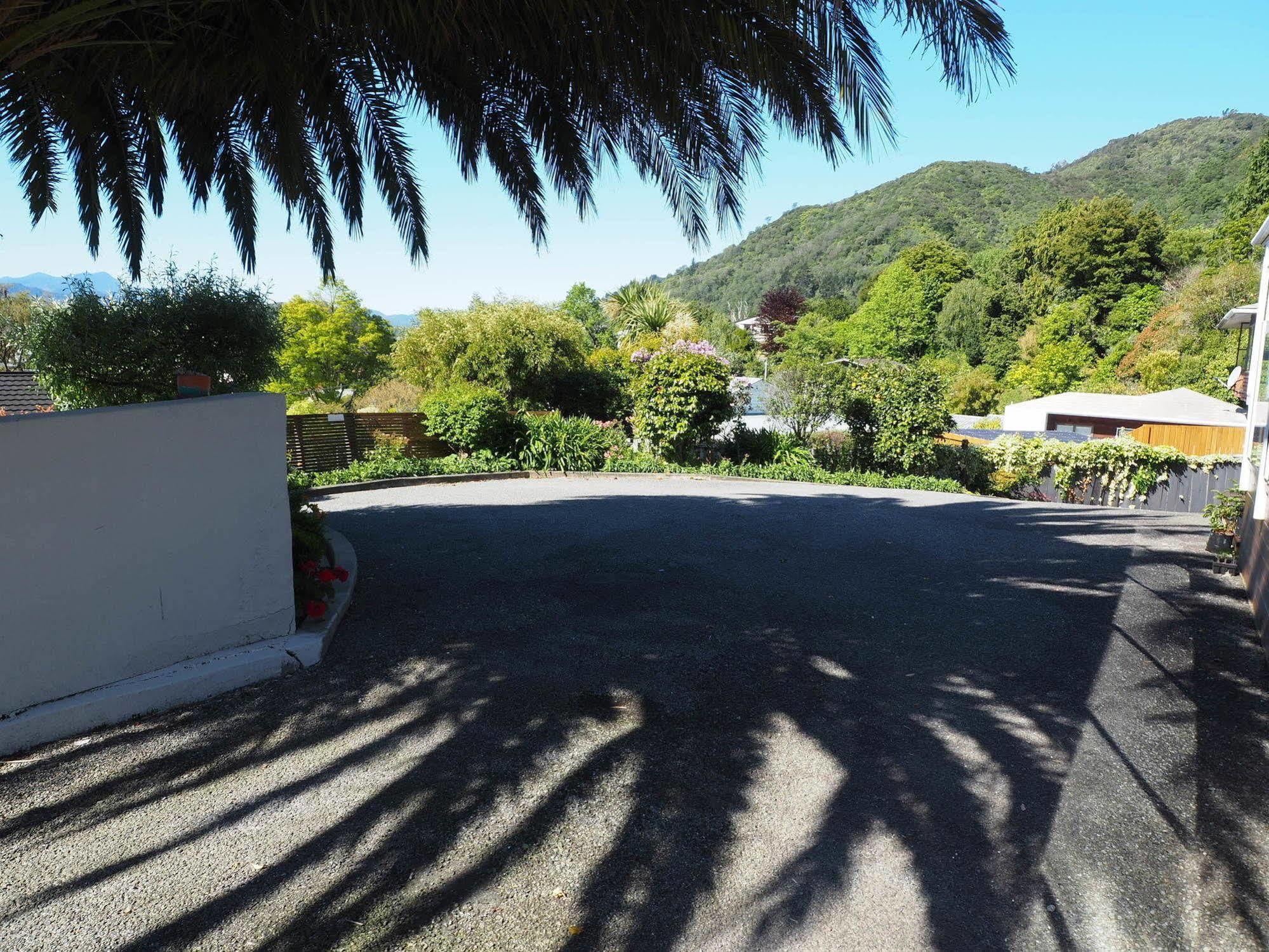 Sounds Vista B&B Picton Buitenkant foto