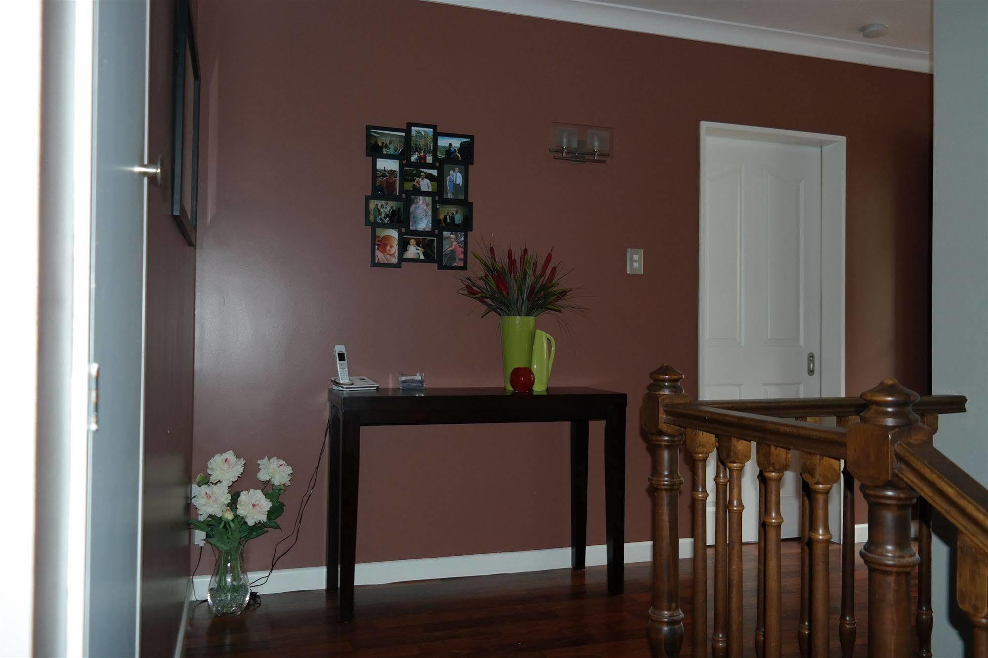 Sounds Vista B&B Picton Buitenkant foto