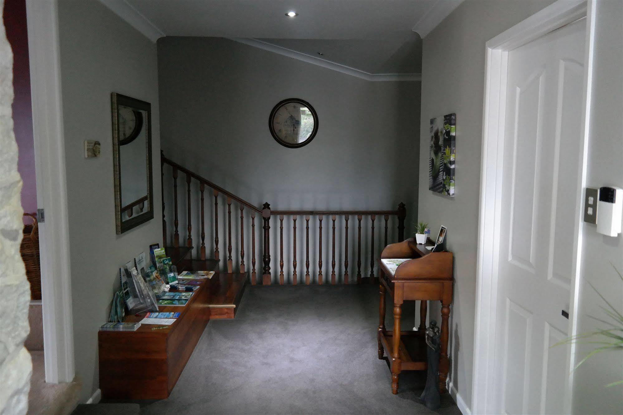 Sounds Vista B&B Picton Buitenkant foto