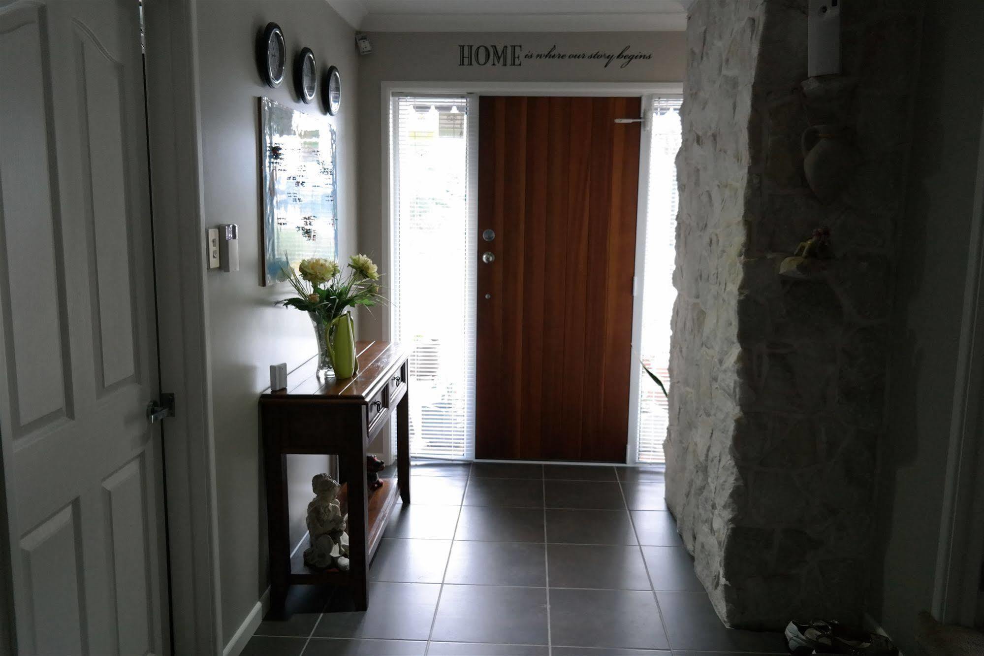 Sounds Vista B&B Picton Buitenkant foto