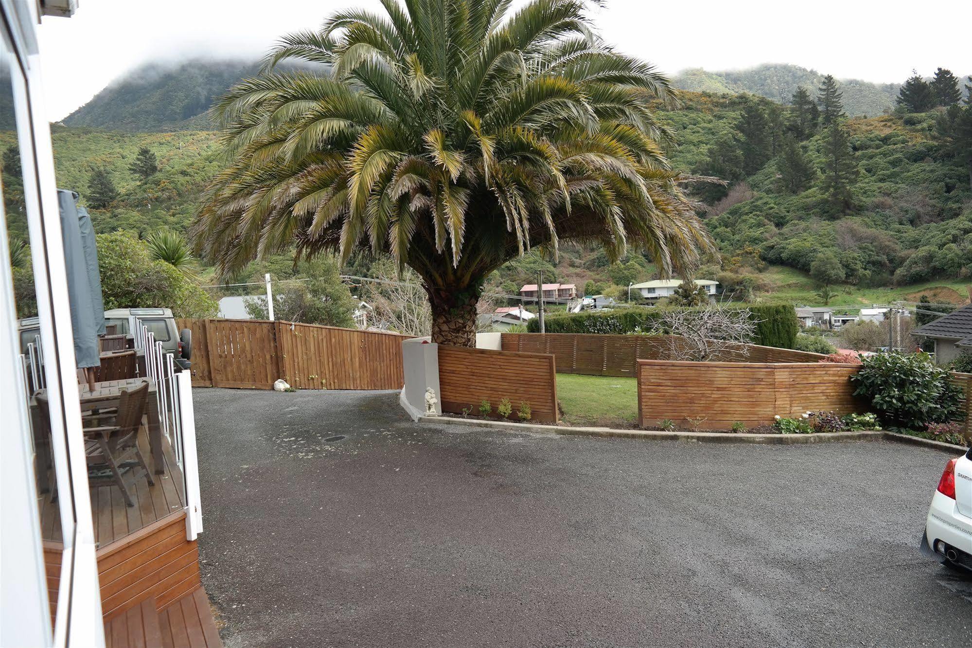 Sounds Vista B&B Picton Buitenkant foto