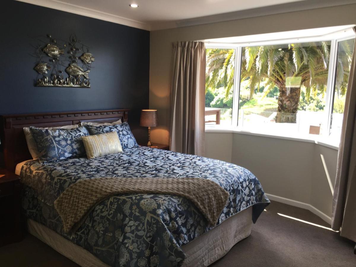 Sounds Vista B&B Picton Buitenkant foto