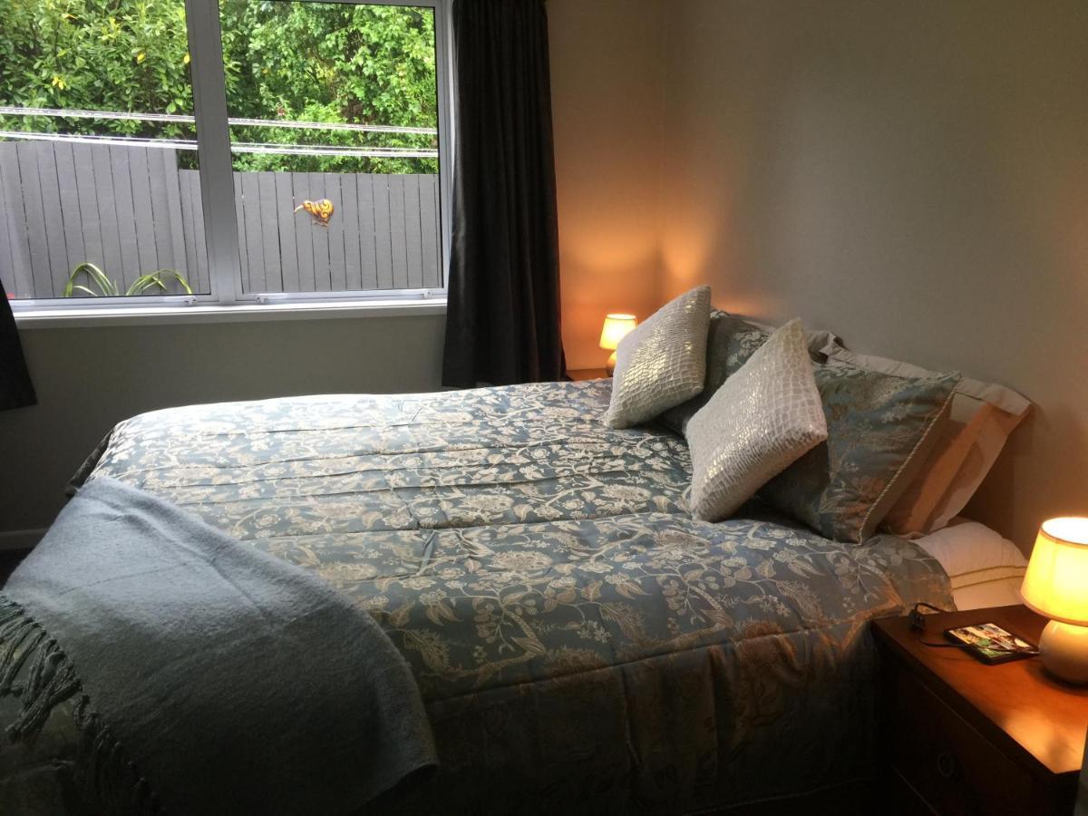 Sounds Vista B&B Picton Buitenkant foto