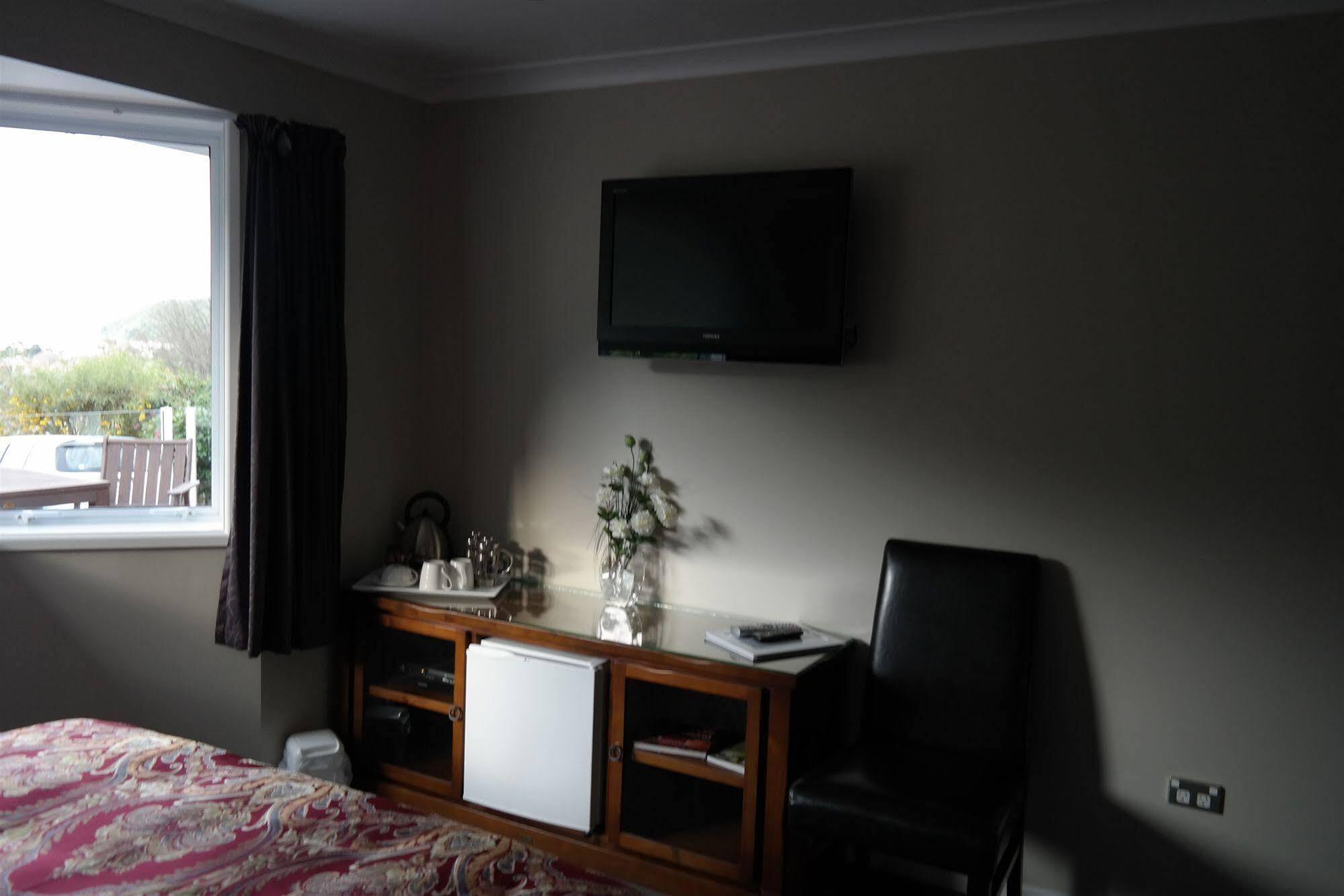 Sounds Vista B&B Picton Buitenkant foto